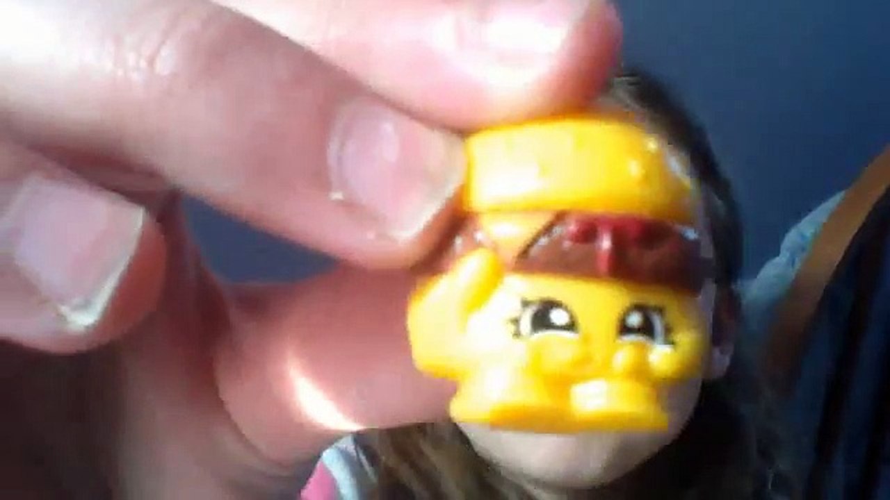 Shopkins haul!