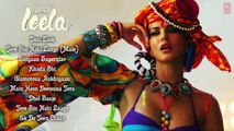 'Ek Paheli Leela' Full Songs (Audio) - Sunny Leone - Jukebox