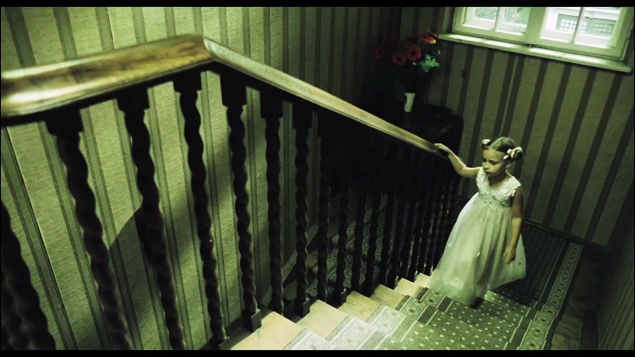 ZBLIŻENIA - teaser trailer [HD]