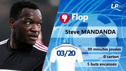 OM 3-5 Lorient : les tops et les flops