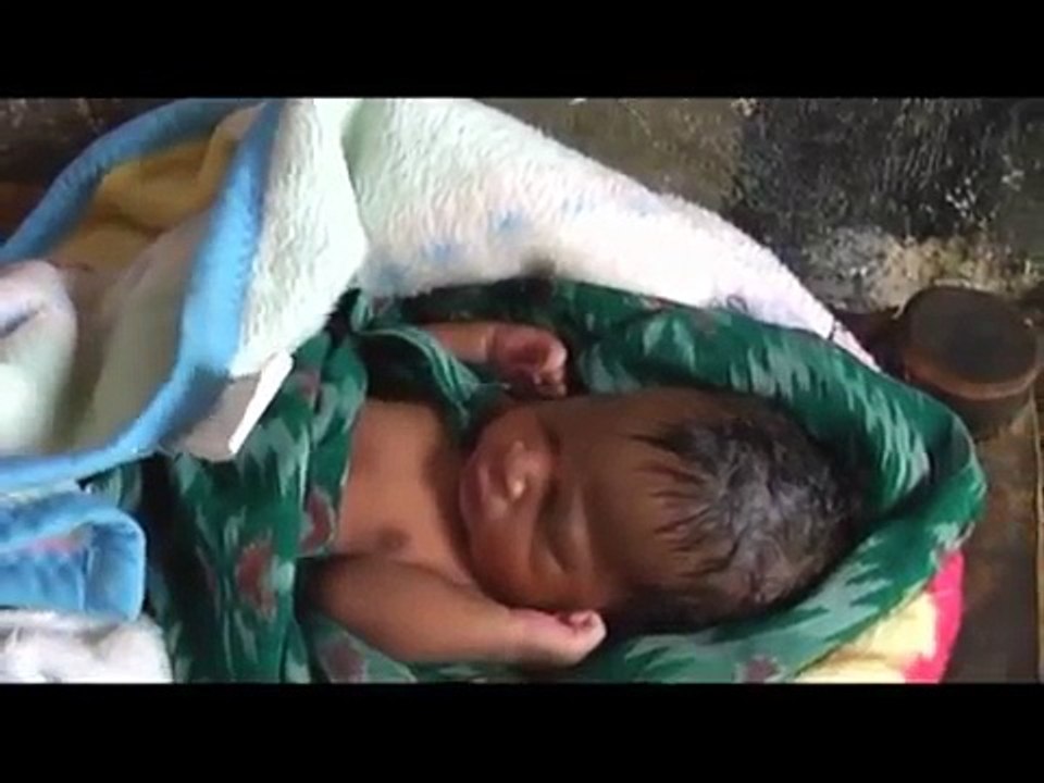The traditional birth attendant: linking communities and health services