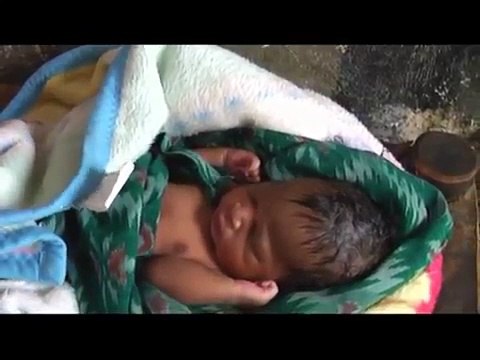 The traditional birth attendant: linking communities and health services