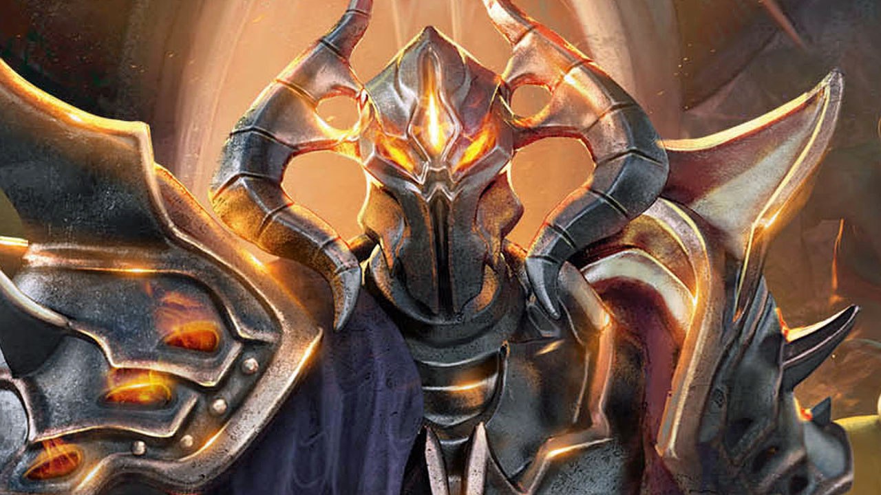 CGR Trailers - DUNGEONS 2 Launch Trailer