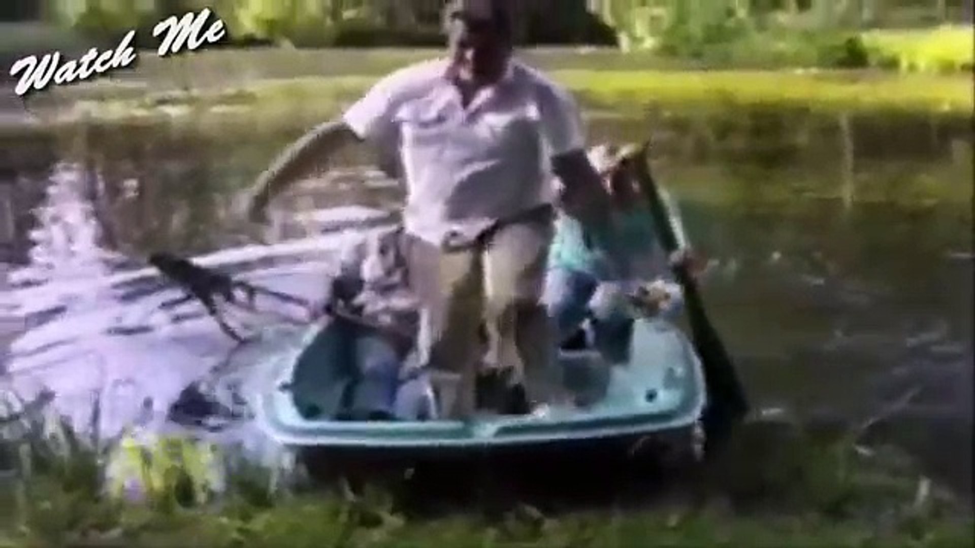 ⁣Water Edition FAILS   Boat Fails   Beach Fails   Watch Me