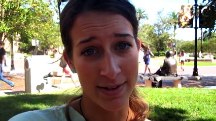 NAUGHTY SPANISH TUTOR! (9.23.10 - Day 511)