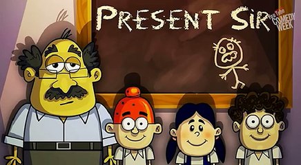 the most used word Funny Cartoon Urdu