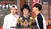 (ENG SUB) Block B 5 Minutes Before Chaos Episode 5 part 5/5