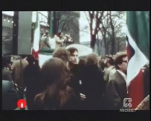 Ignazio La Russa - Sbatti il mostro in prima pagina