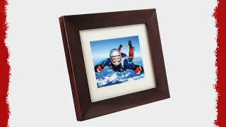 Philips 8-Inch Digital PhotoFrame SPF3480/G7