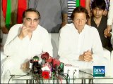 Rs40 lacs fraud Police declares PTI's Imran Ismail 'proclaimed offender