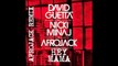Hey Mama - David Guetta Ft. Nicki Minaj & Afrojack (Afrojack Remix)