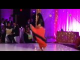 Best Wedding Dance By Cute Couple - Senorita - HD vedio
