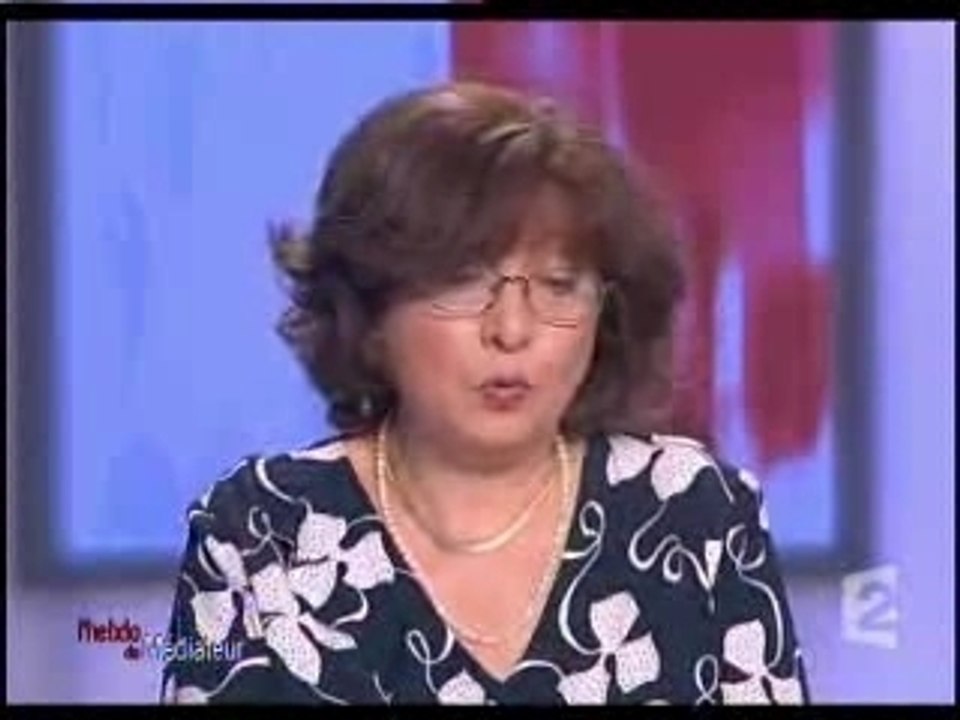 Débat sur France2 sur les pigeons