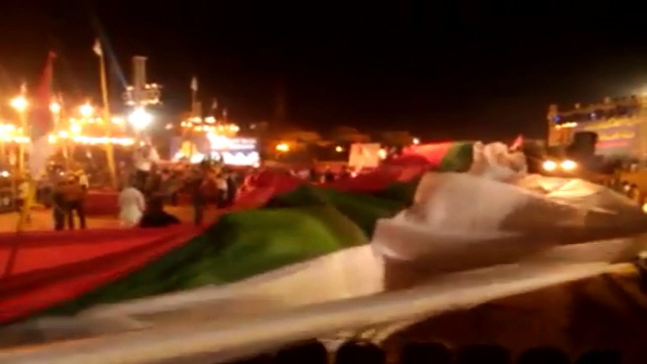 Aye Mere MQM Tujh Pe Hai Aitbaar