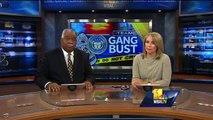 48 Black Guerilla Family gang members indicted