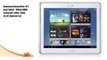 Samsung Galaxy Note 10.1 inch Tablet - White (ARM