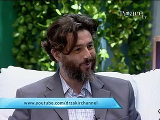 If a Person has Wet Dream During the Fast It is Break the Fast - DR ZAKIR NAIK