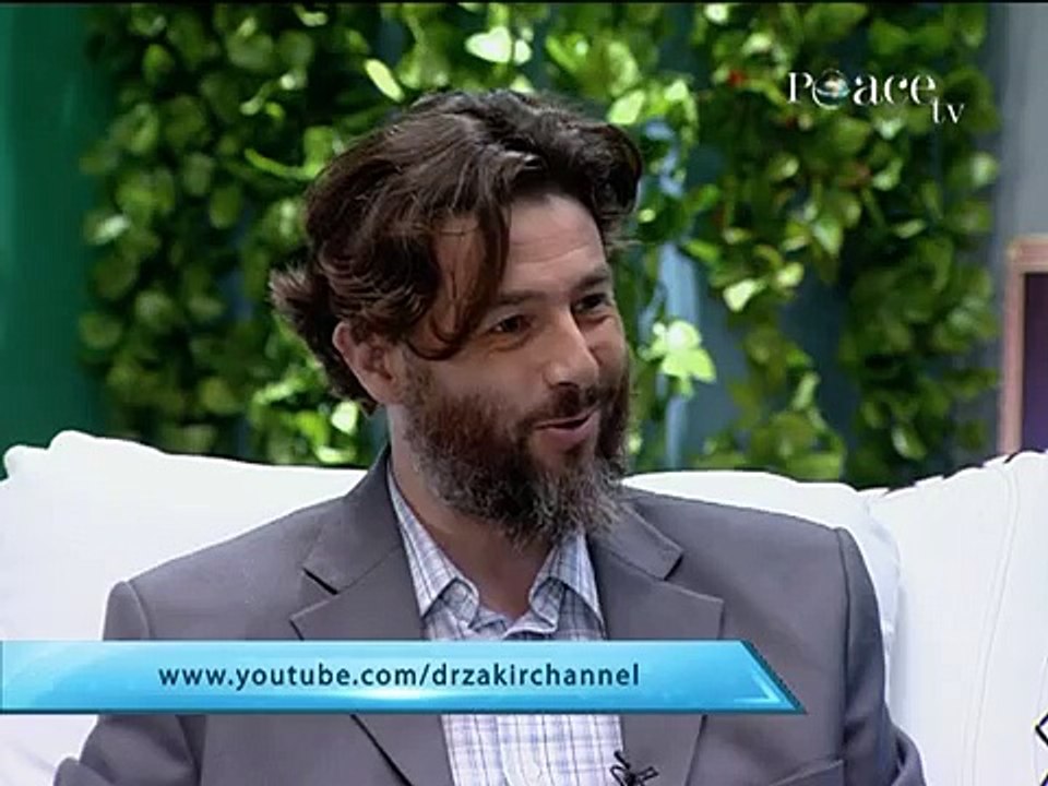 If a Person has Wet Dream During the Fast It is Break the Fast - DR ZAKIR NAIK