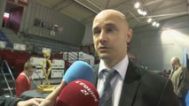 Basket - LFB : Dusart «Bourges va réagir»