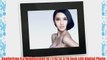 Koolertron 4:3 Widescreen 10 /7/8/12.1/14 Inch LCD Digital Photo Frame Video Player Music Player