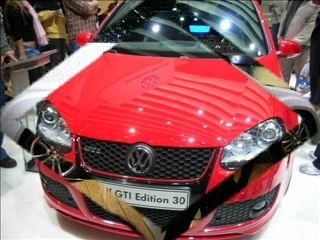 Salon de l'auto 2007