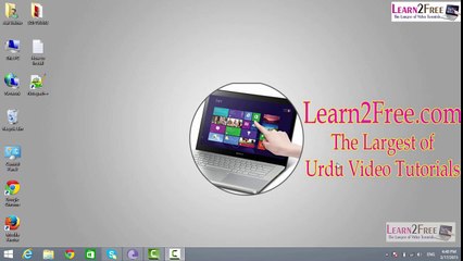 Complete ASP.NET Training in Urdu (Part-03)
