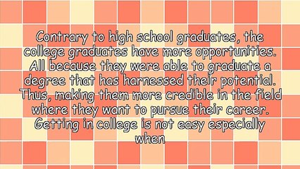 Building Future With College Admissions Assistance