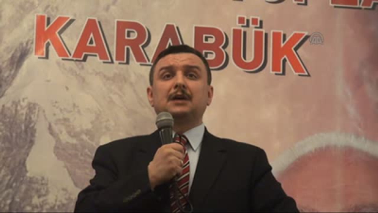 Saadet Partisi Genel Başkan Yardımcısı Tongüç