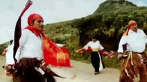 Sanjuanito (HD) - Caraway - Danza de Otavalo Ecuador