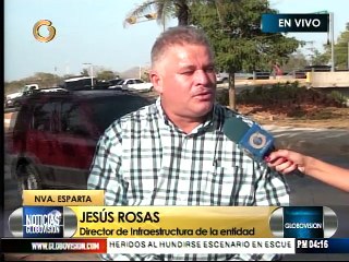 Mejoras a nuevo distribuidor en Nueva Esparta se harán en un mes