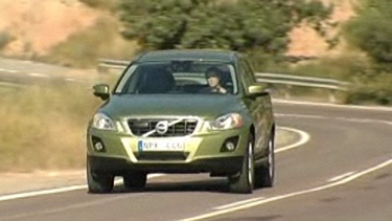 Volvo XC 60