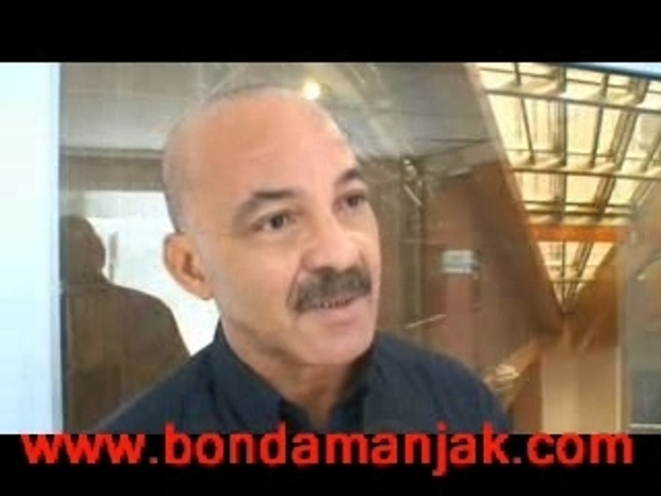 Cayol-bondamanjak