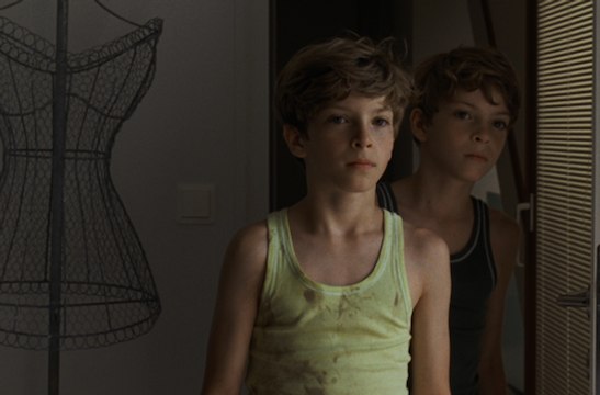 Bande-annonce : Goodnight Mommy - VOST (2)