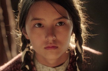 Bande-annonce : Le Souffle - VOST