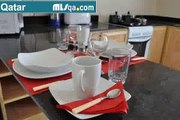 Exclusive Fully Furnished 1 bedroom Apartment - Qatar - mlsqa.com