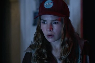 Bande-annonce : A la Poursuite de Demain - VOST (3)