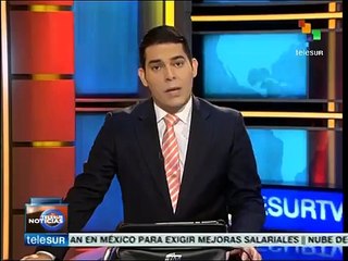 Protestan en Baltimore por asesinato de afroamericano por policía