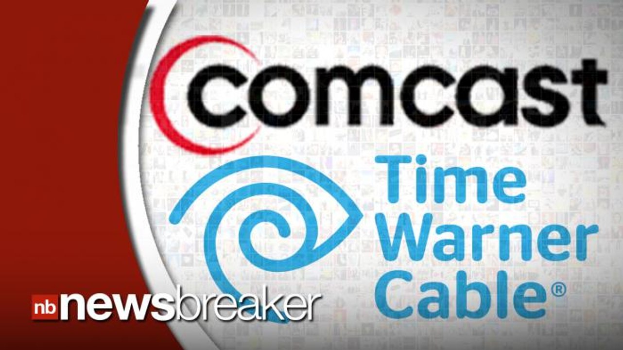 Comcast Abandons Deal to Merge with Time Warner Cable