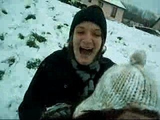 BOb au pays des mOngoles... [re]