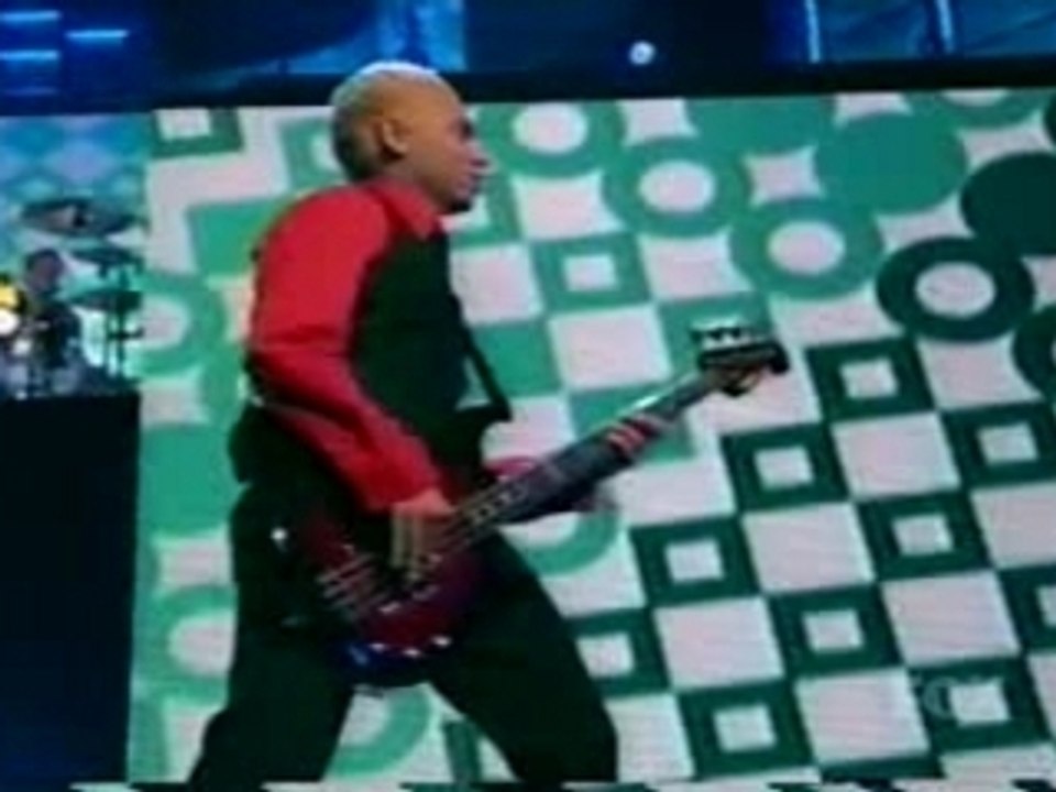 No Doubt - Billboard Music -It's My Life