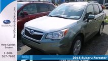 2015 Subaru Forester Silver-Spring MD Washington-DC, MD #GS28293 - SOLD