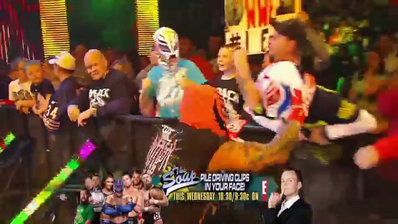 Sin Cara
