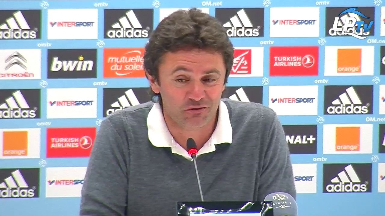 "Pas difficile de motiver Jordan"