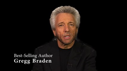 I Can Do It!  ~ Gregg Braden