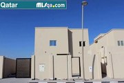 Brand New Semi Furnished 6 Bedroom Villa Available For Rent In New Doha - Qatar - mlsqa.com