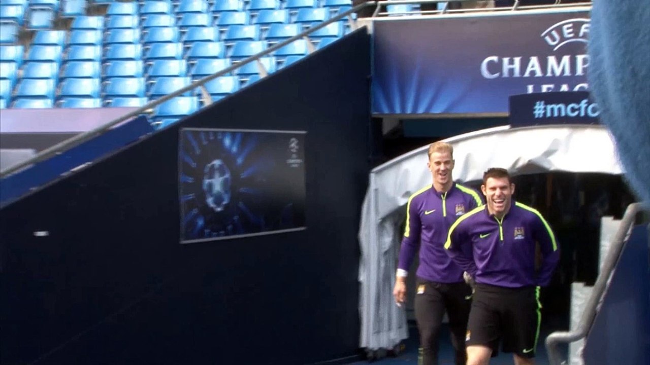 Pellegrini: 'Milner muss Entscheidung treffen'