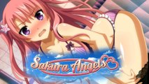 Hikari In My Bathroom!? | Sakura Angels [Ep.2]