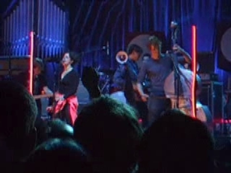 The Arcade Fire - 7 (rappel bonus)