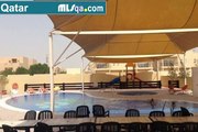 Nice family  4/5 bedroom villa in western compound great location in Al waab - Qatar - mlsqa.com