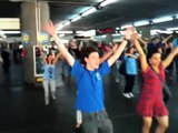 Flash Mob Diabetes (Vídeo Oficial)